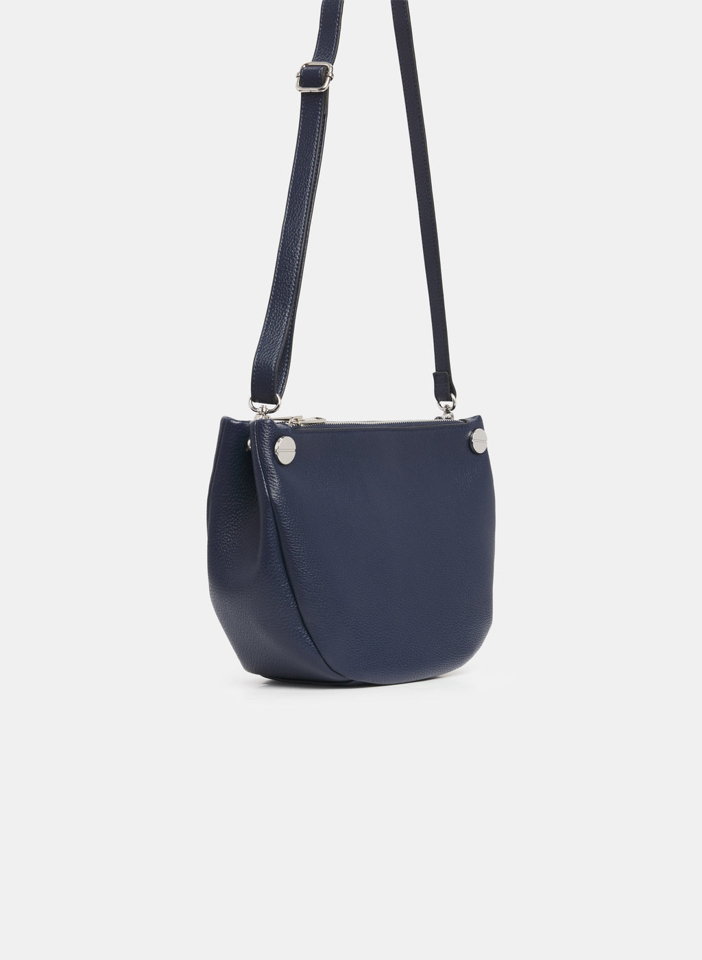 Vegan Leather Satchel