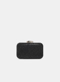 Rectangular Box Clutch
