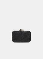 Rectangular Box Clutch