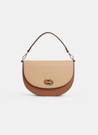 Two-Tone Bag