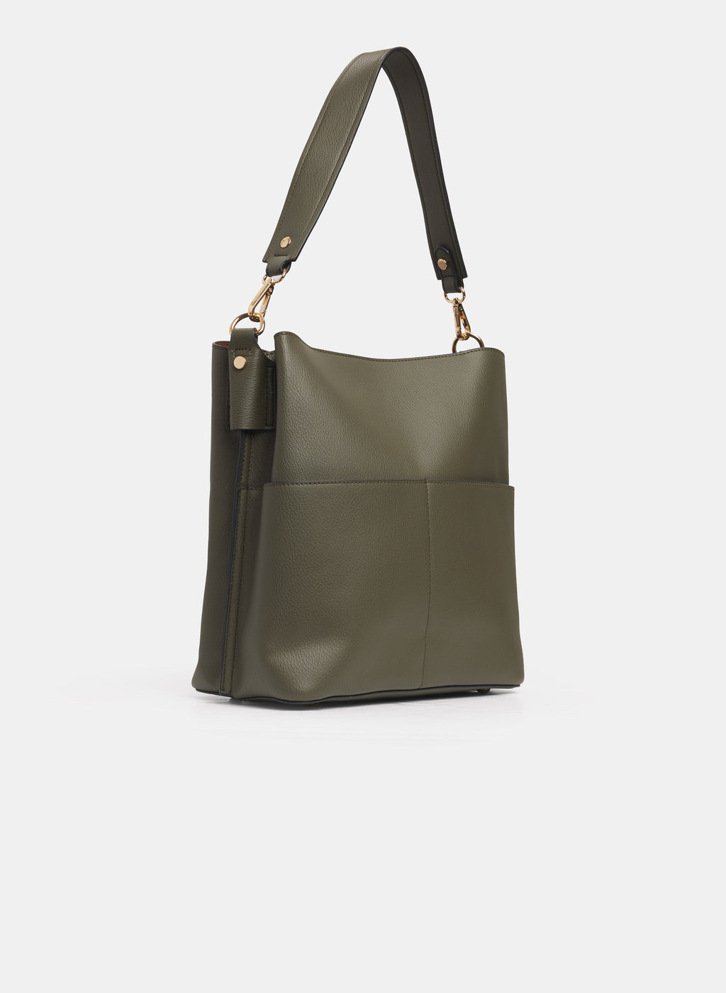 Vegan Leather Bag