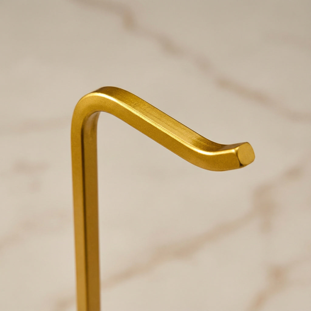 Aurelia Modular Display Stand