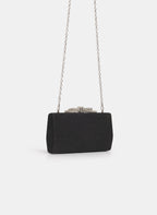 Metallic Evening Clutch