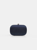 Satin Evening Clutch