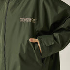 Rega 🔥2026 Winter Hot Sale🔥 2026 New Outdoor Active Adults Waterproof Changing Robe