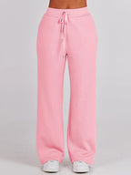 2024 Fall Trendy Outfits Oversized Two Piece Sweatsuit
