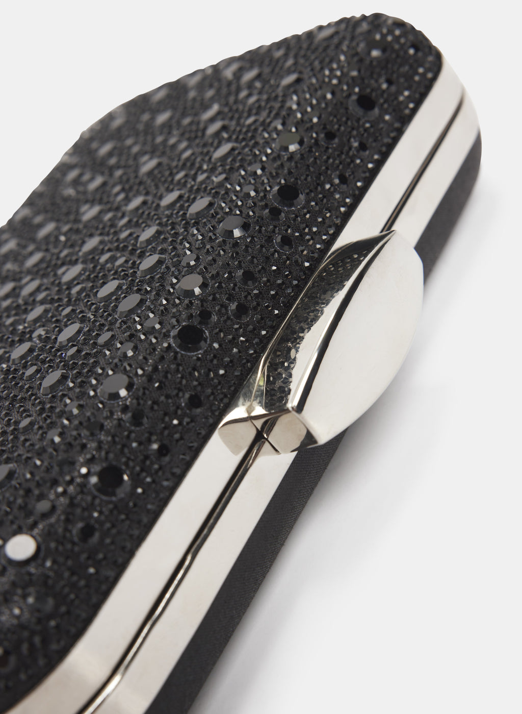 Rectangular Box Clutch