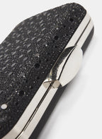 Rectangular Box Clutch