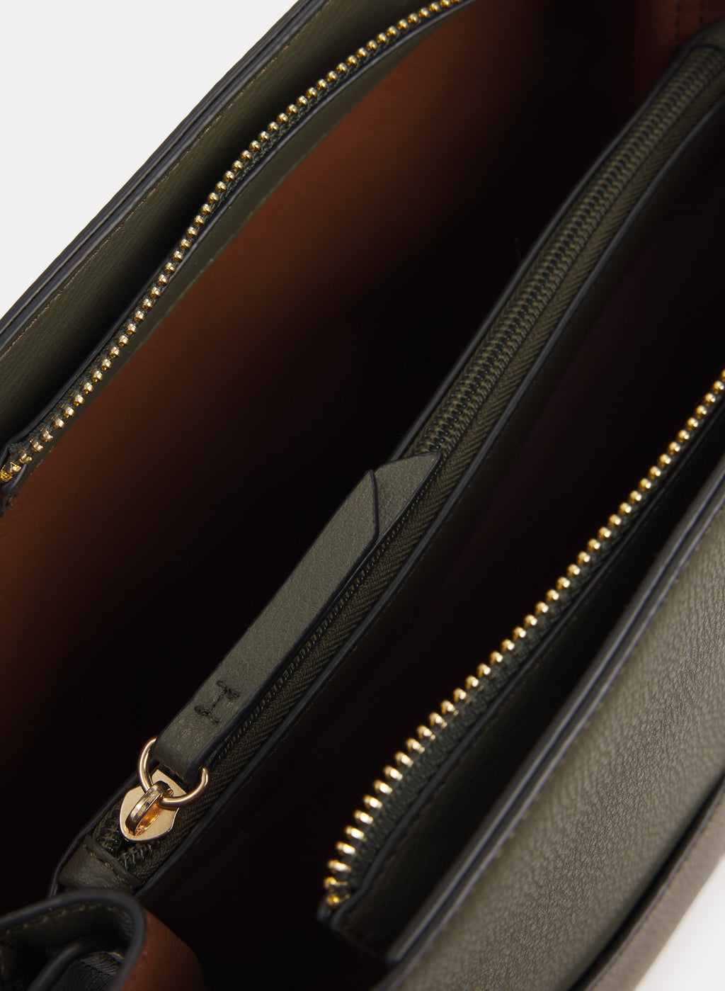 Vegan Leather Bag