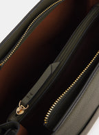 Vegan Leather Bag
