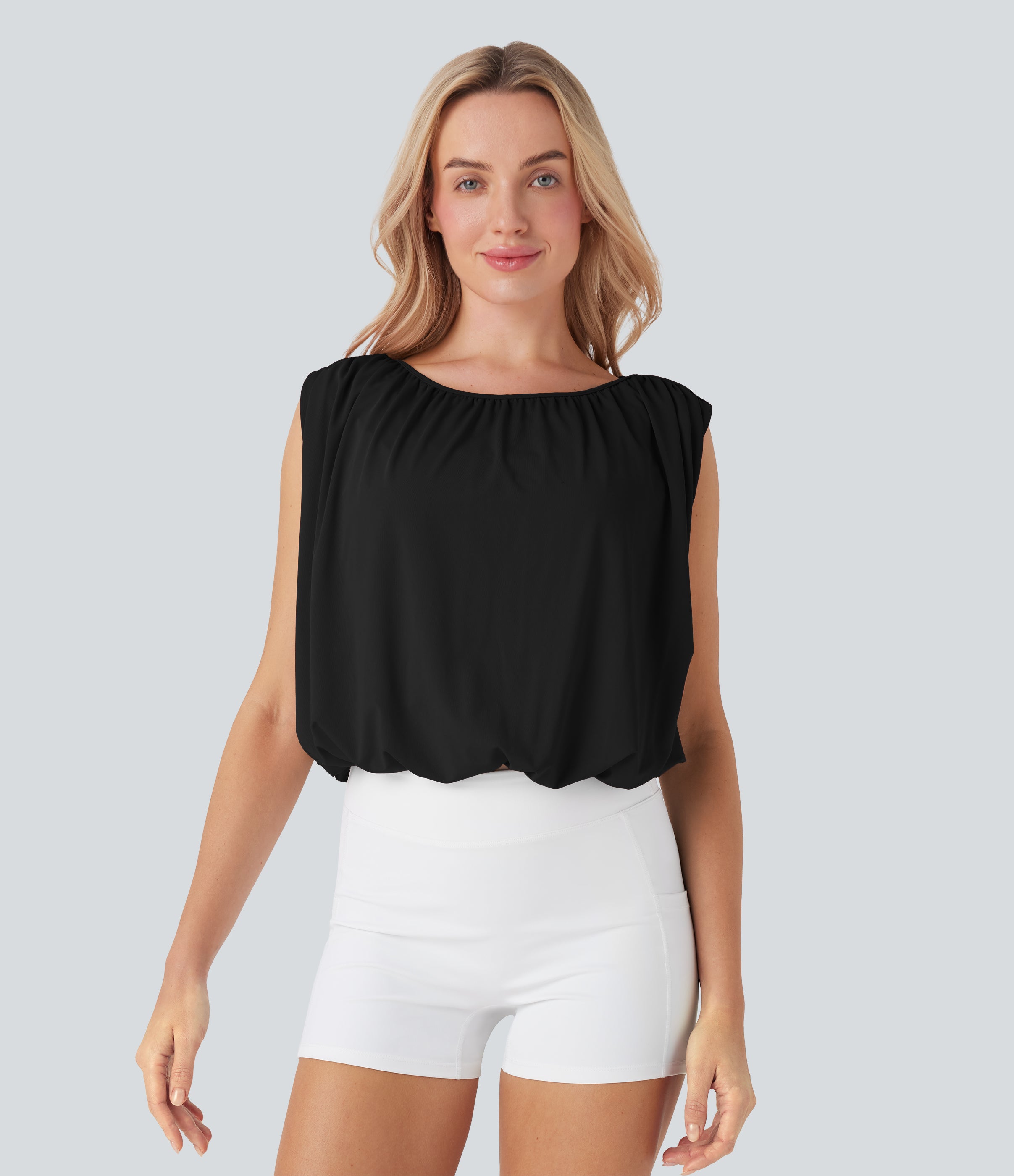 Dance Tank Top