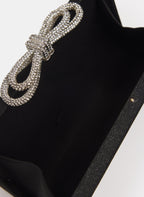 Metallic Evening Clutch