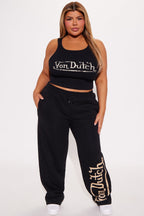 Von Dutch Vintage Tank Top