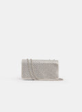 Crystal Evening Clutch