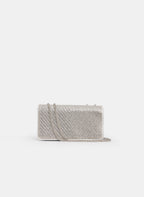 Crystal Evening Clutch