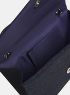Glitter Box Clutch