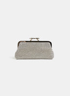 Stone Evening Clutch