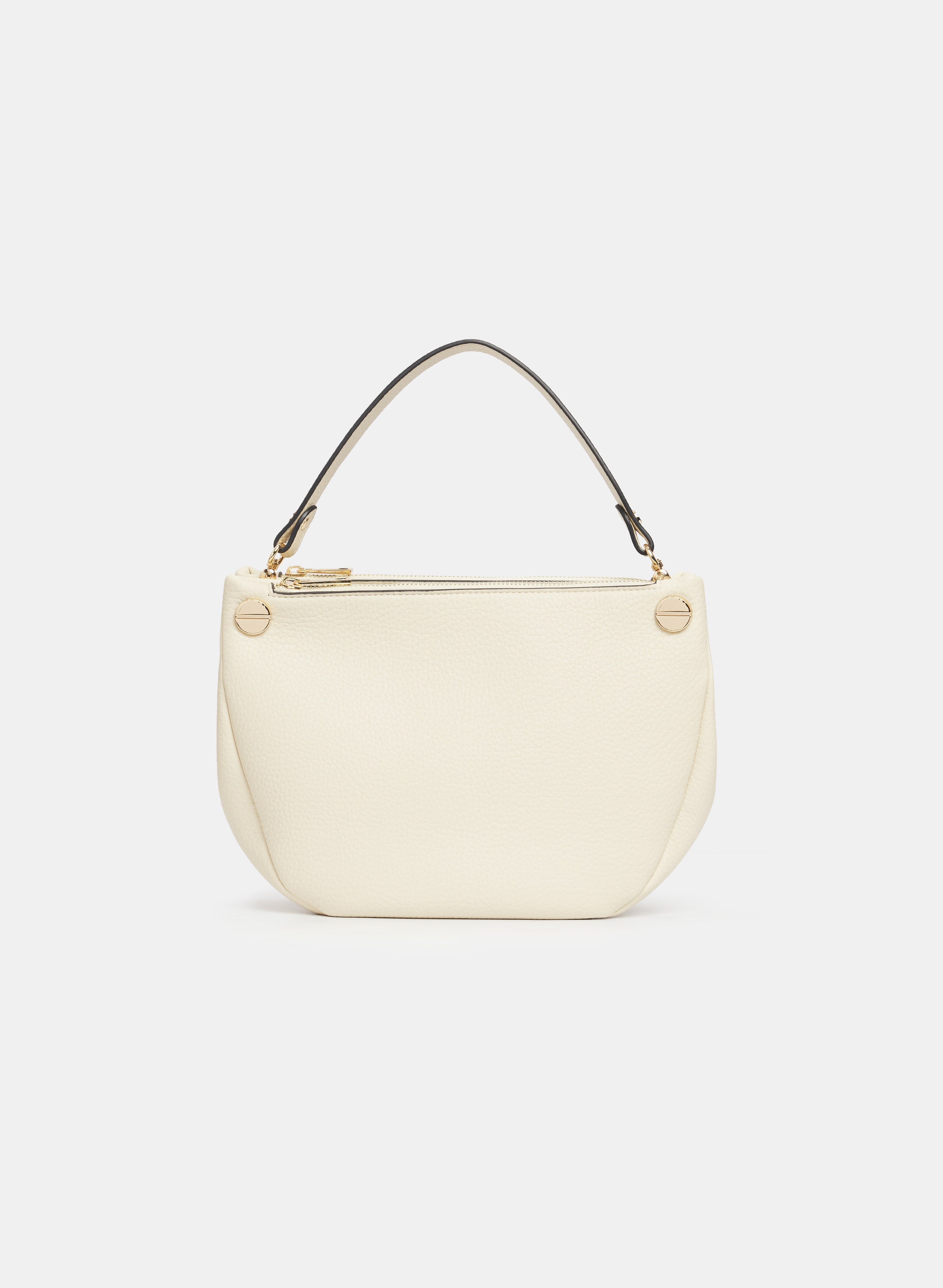 Vegan Leather Satchel