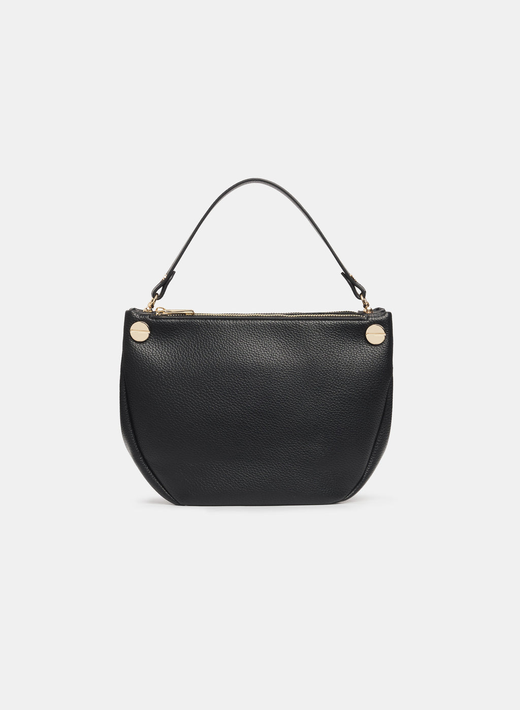 Vegan Leather Satchel