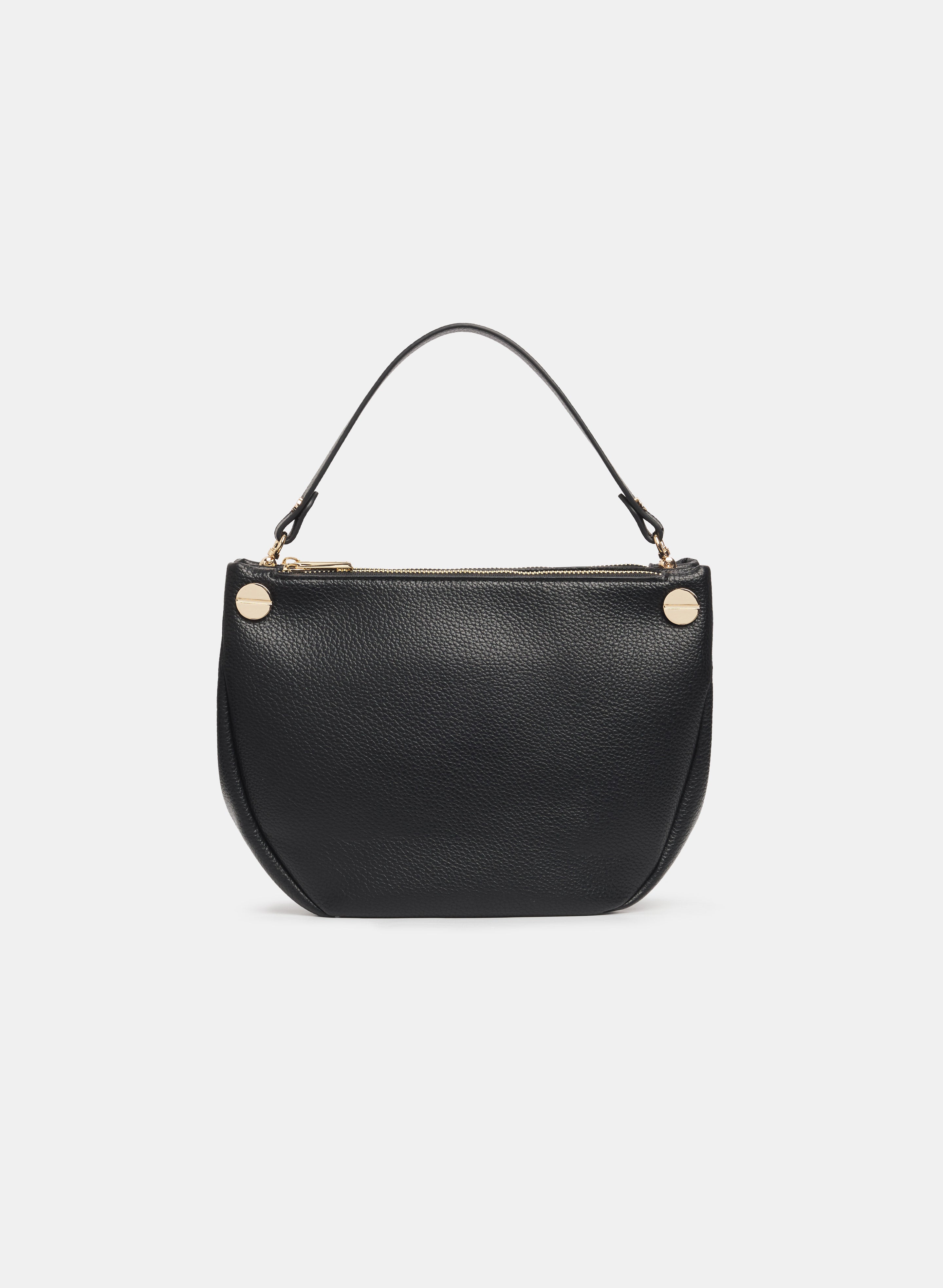 Vegan Leather Satchel