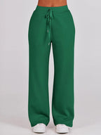 2024 Fall Trendy Outfits Oversized Two Piece Sweatsuit