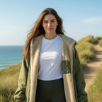 2026 NewDrying Robe Water Resistant Wind Resistant Changing Soft Sherpa Fleece Lined Oversized Hooded Long Sleeve Coat Jacket