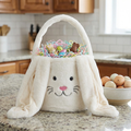 Cute Easter Bunny Basket