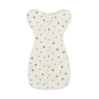 Cotton Arms Up Swaddle
