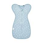 Cotton Arms Up Swaddle