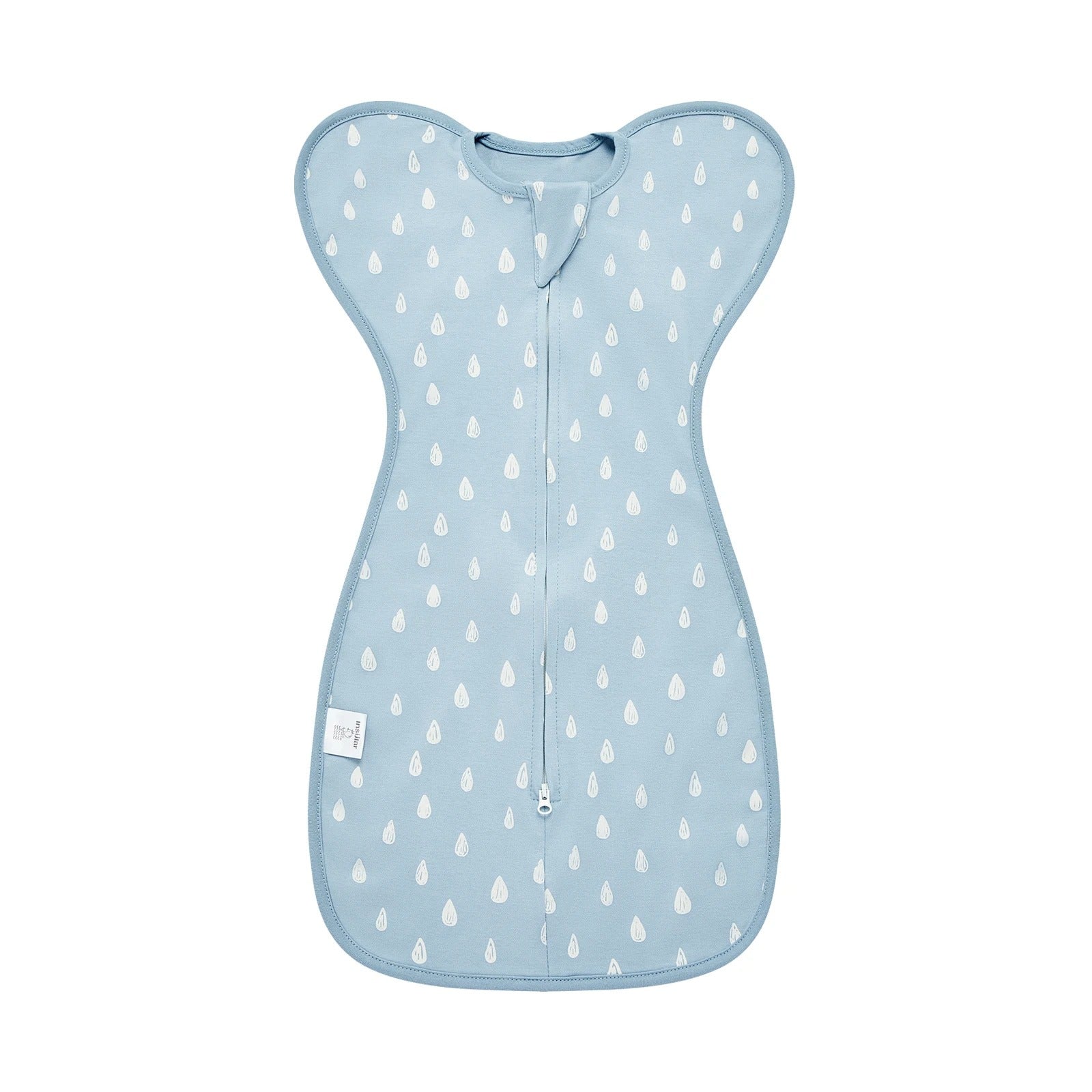 Cotton Arms Up Swaddle