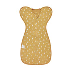 Cotton Arms Up Swaddle