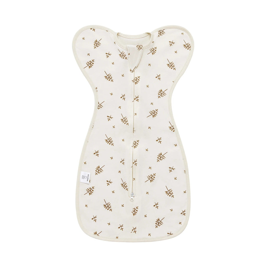 Cotton Arms Up Swaddle