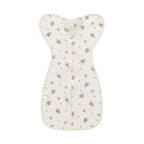 Cotton Arms Up Swaddle
