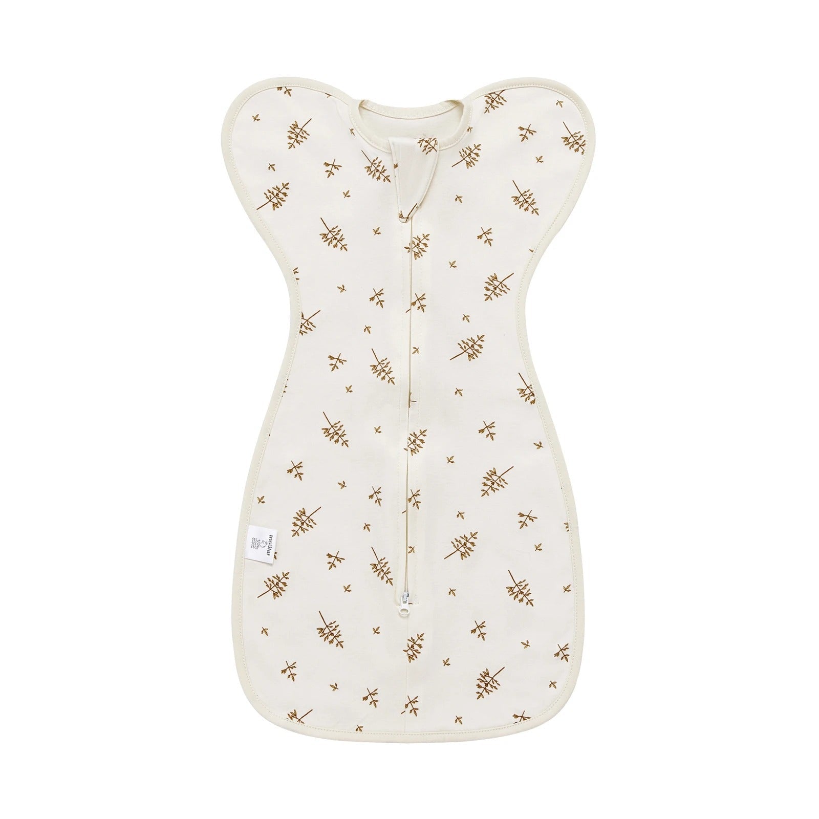 Cotton Arms Up Swaddle