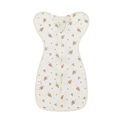 Cotton Arms Up Swaddle