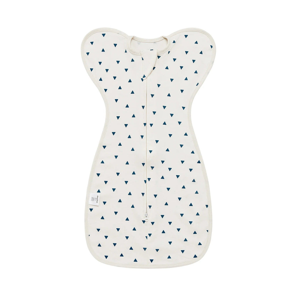Cotton Arms Up Swaddle