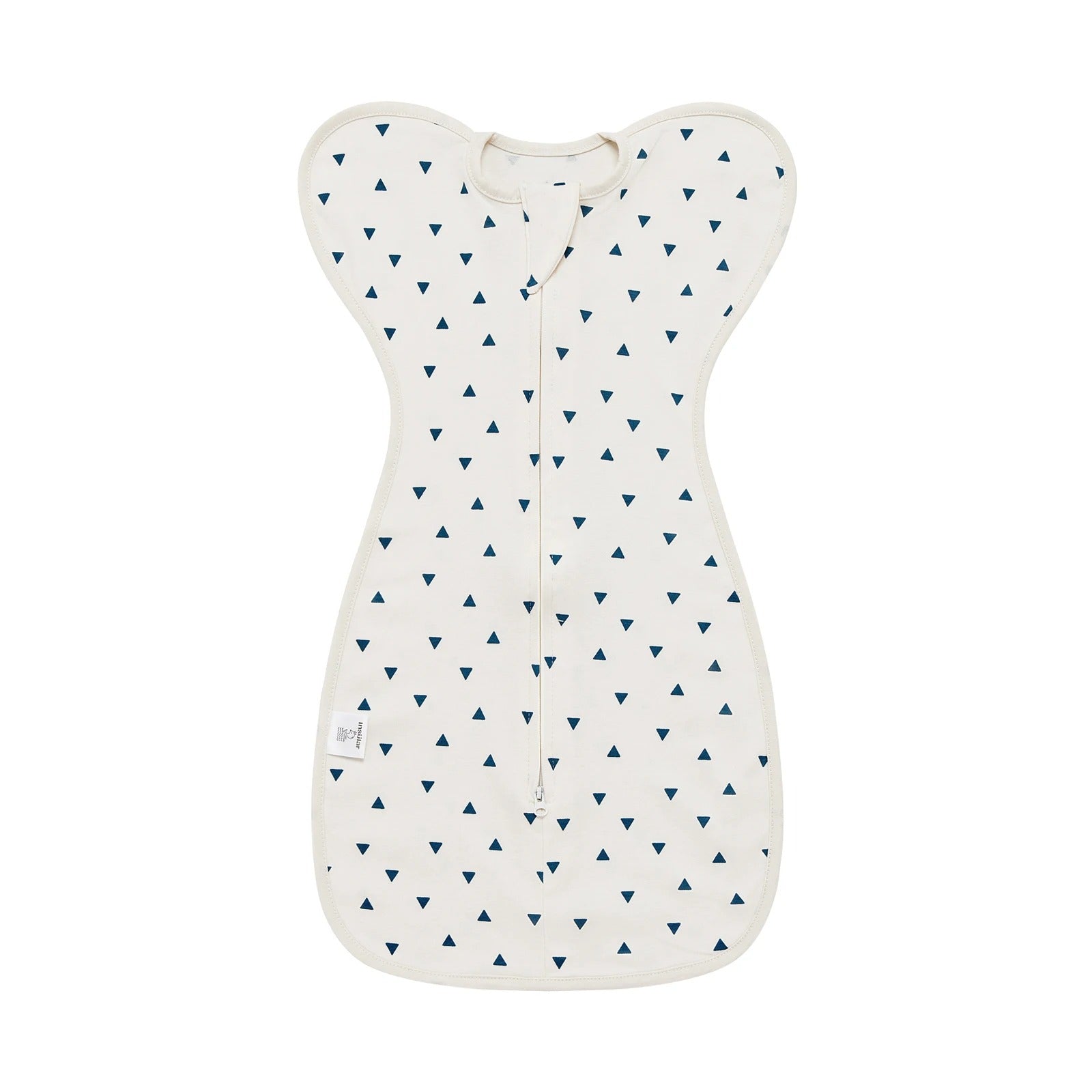 Cotton Arms Up Swaddle