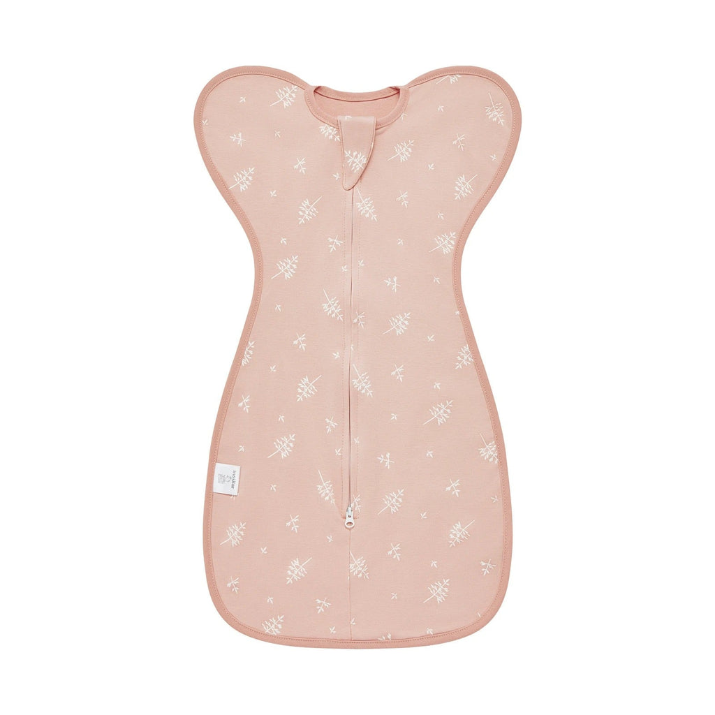 Cotton Arms Up Swaddle
