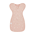 Cotton Arms Up Swaddle
