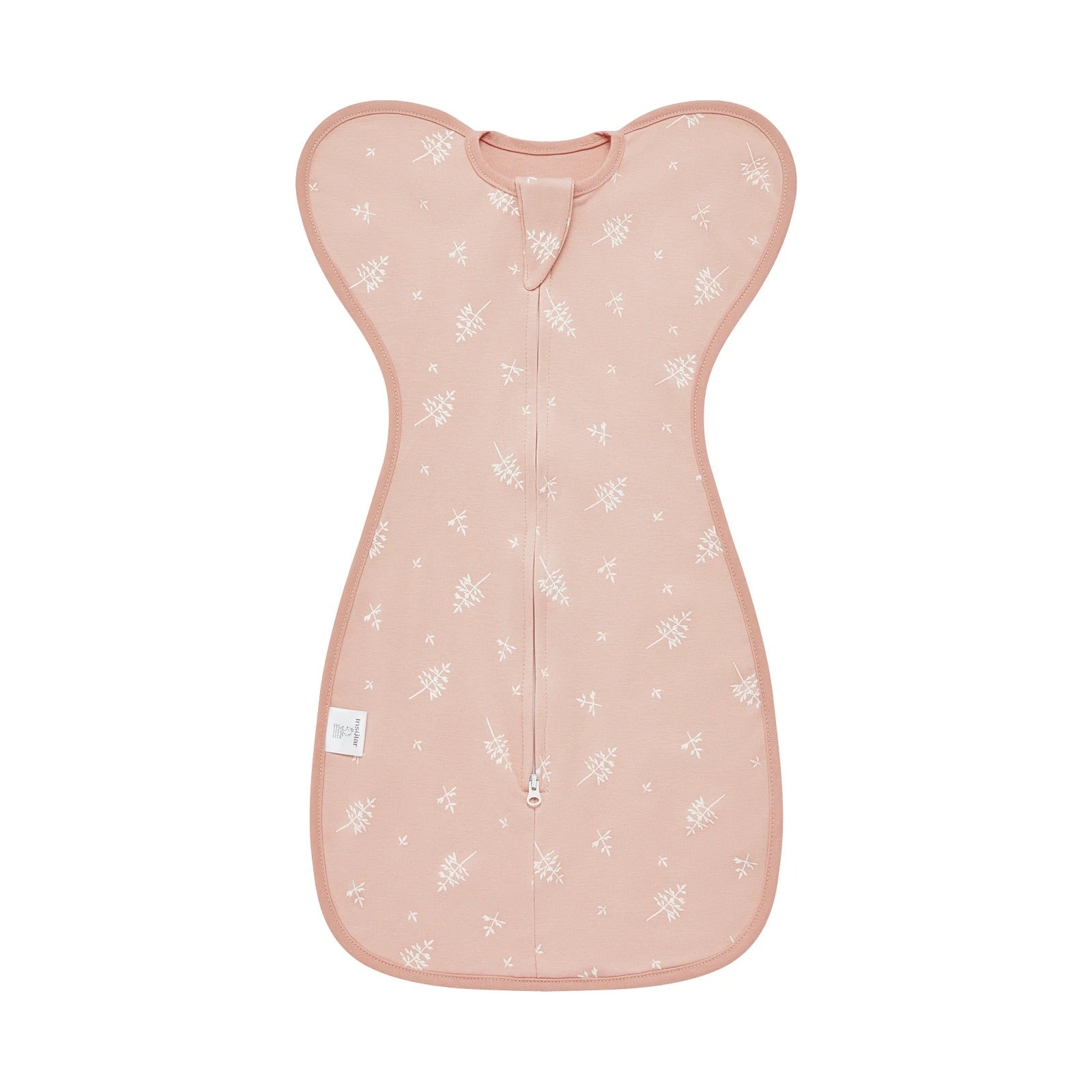 Cotton Arms Up Swaddle