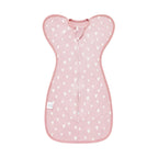Cotton Arms Up Swaddle