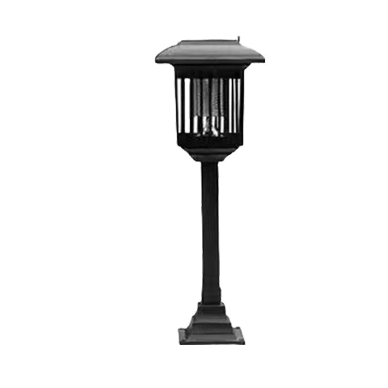 🦟 50% OFF! Solar bug zapper – dual light (purple + white), auto day/night, 3 styles. 50K+ sold! ☀️🔋